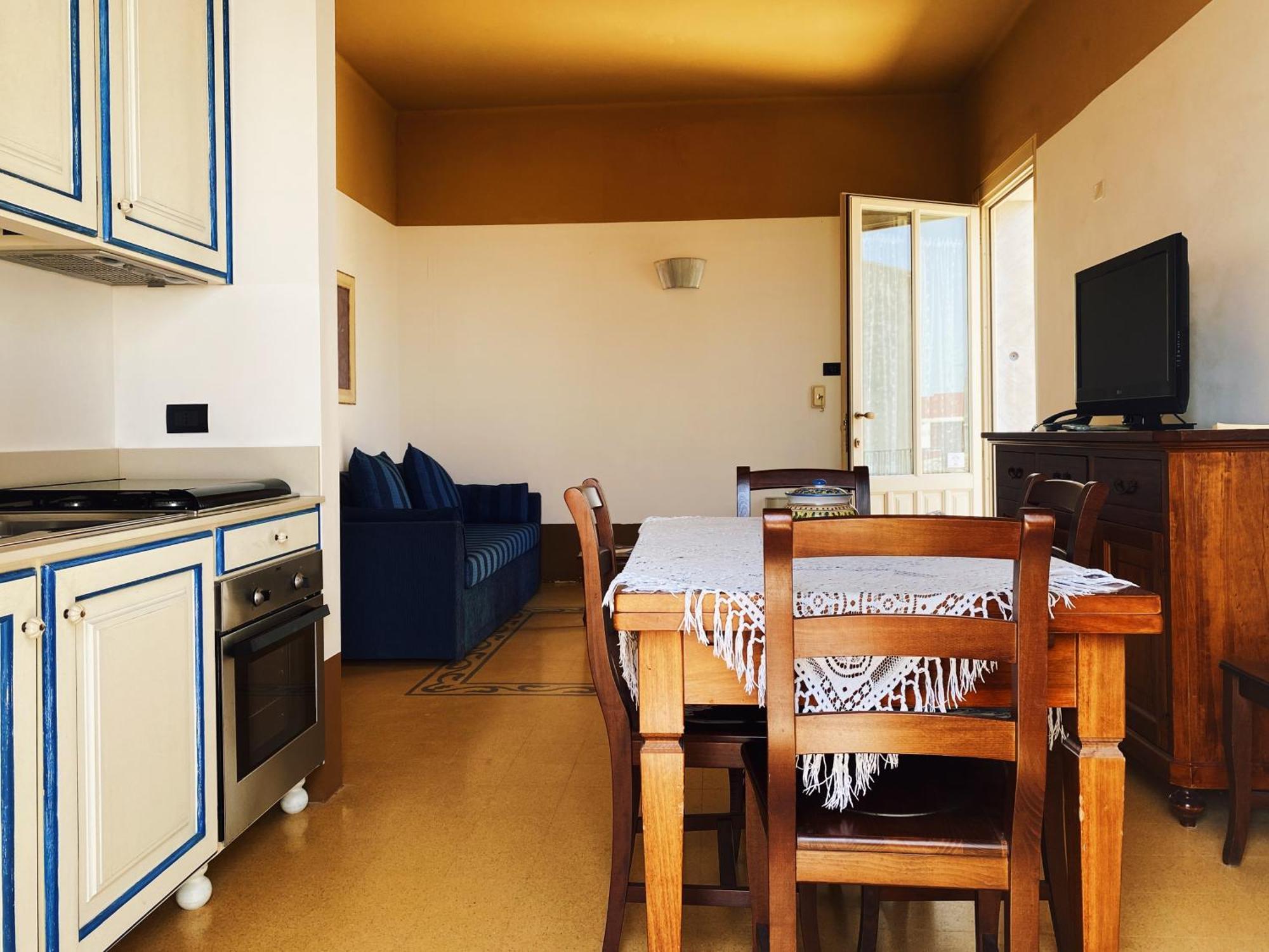 Palazzo Gambuzza Aparthotel Ispica Ruang foto