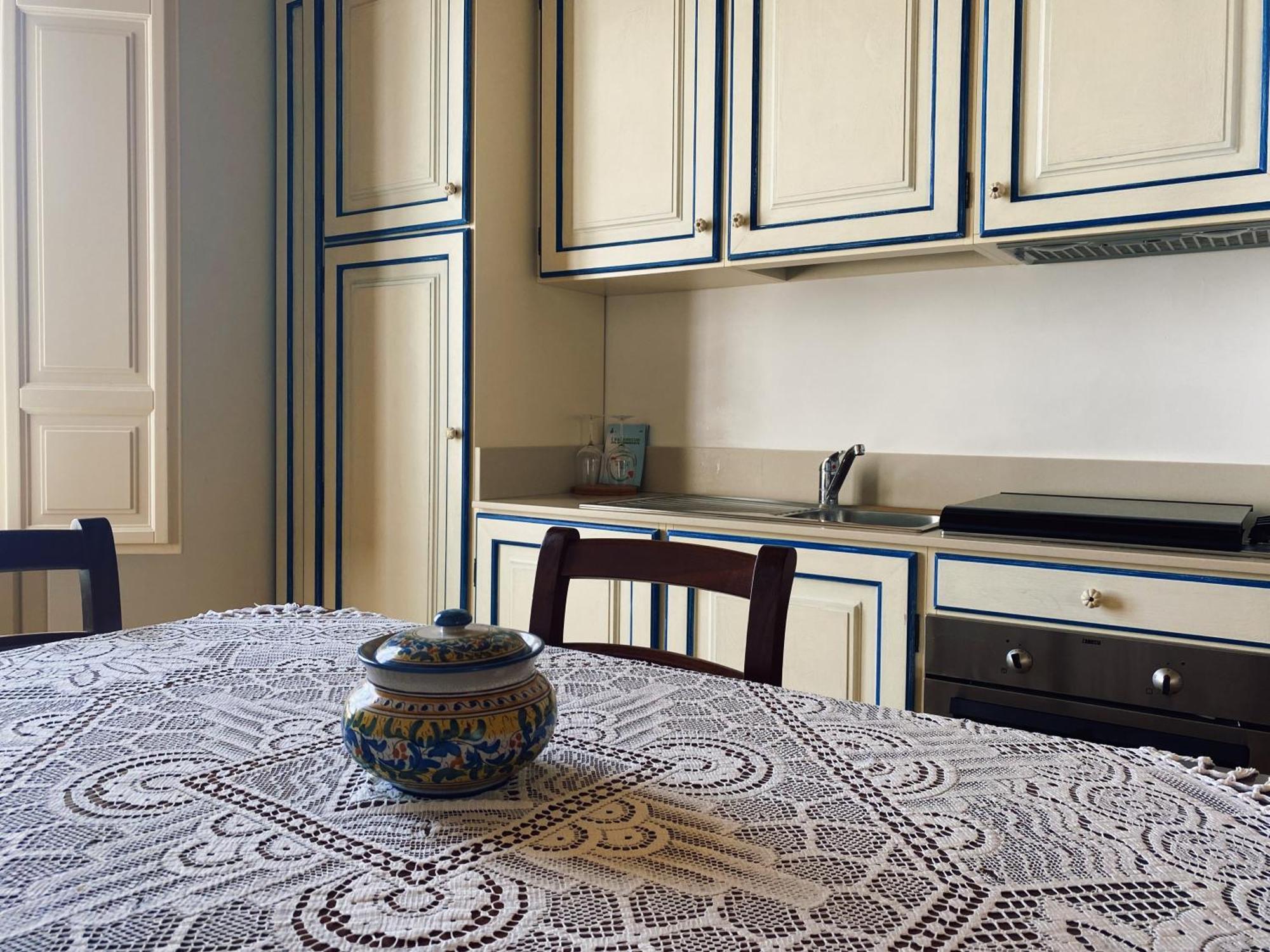 Palazzo Gambuzza Aparthotel Ispica Ruang foto